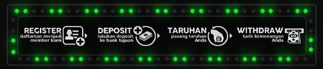 MAHKOTA303 Jackpot